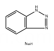 BenZOTRIAZOLESODIUMSALTBTA40%